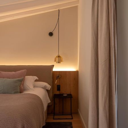 Can Veri Suites Sóller Esterno foto