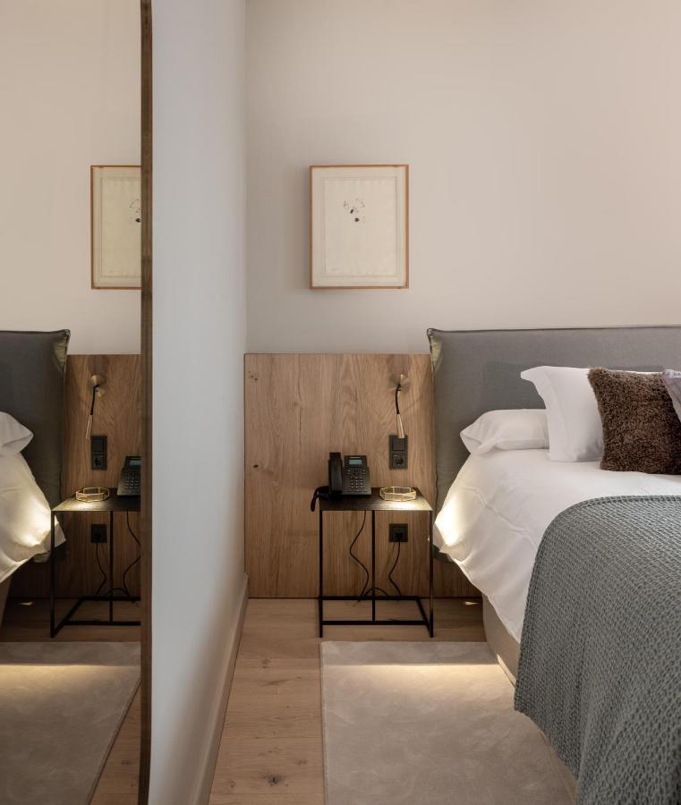 Can Veri Suites Sóller Esterno foto