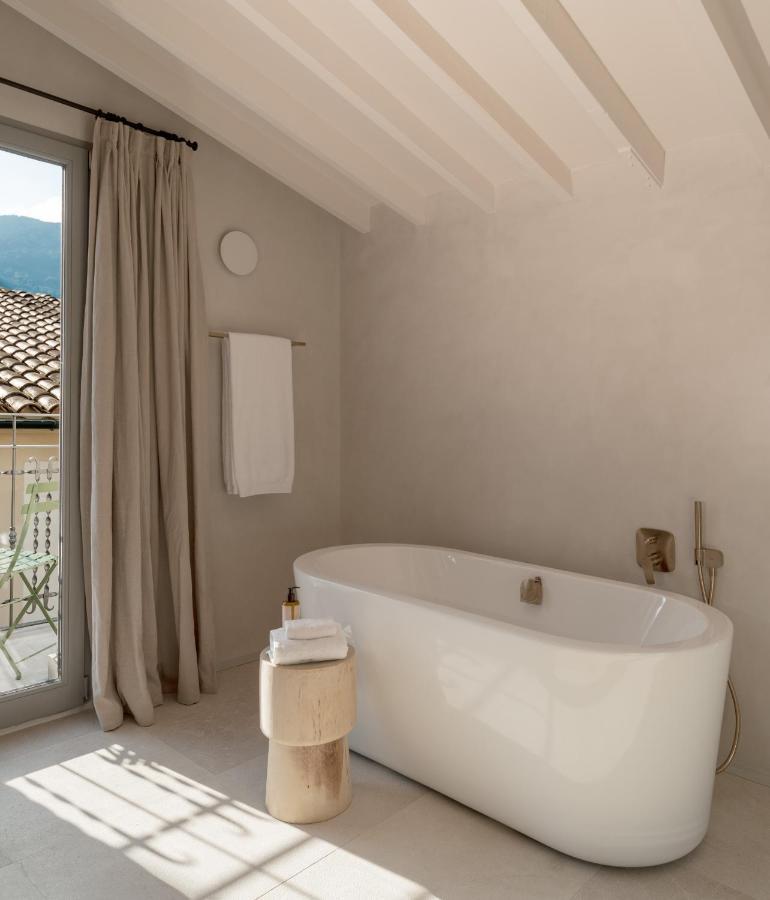 Can Veri Suites Sóller Esterno foto
