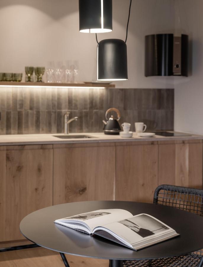 Can Veri Suites Sóller Esterno foto