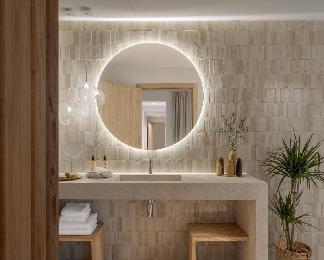 Can Veri Suites Sóller Esterno foto