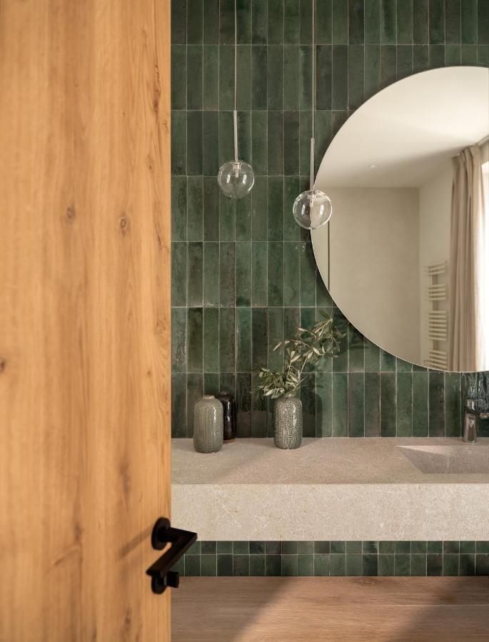 Can Veri Suites Sóller Esterno foto