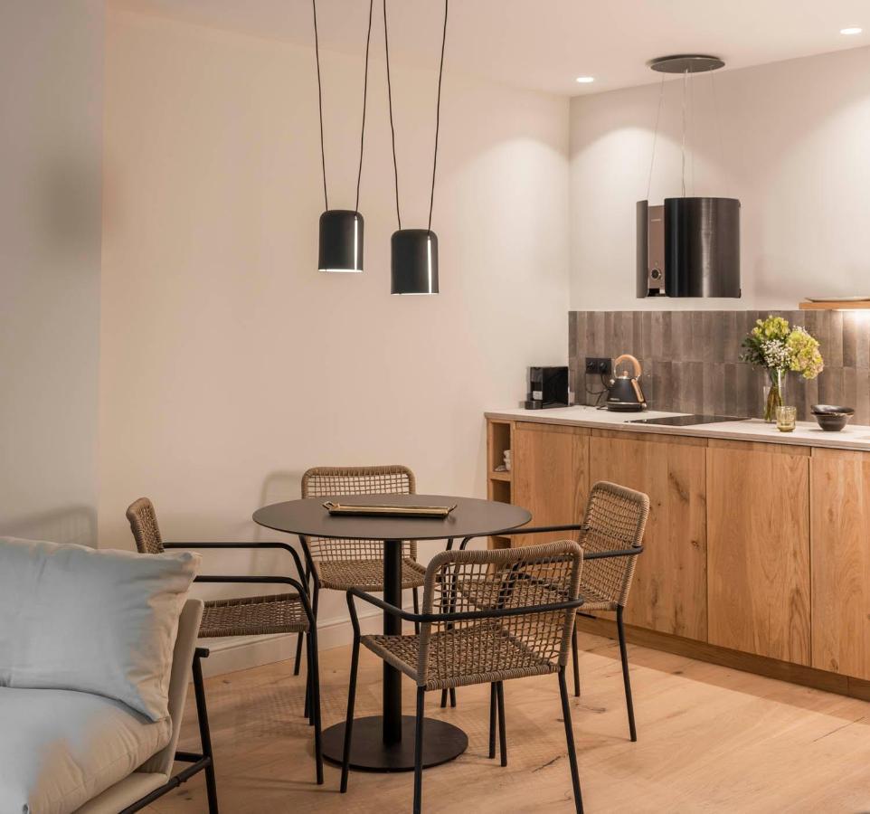 Can Veri Suites Sóller Esterno foto