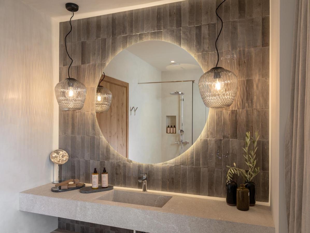 Can Veri Suites Sóller Esterno foto