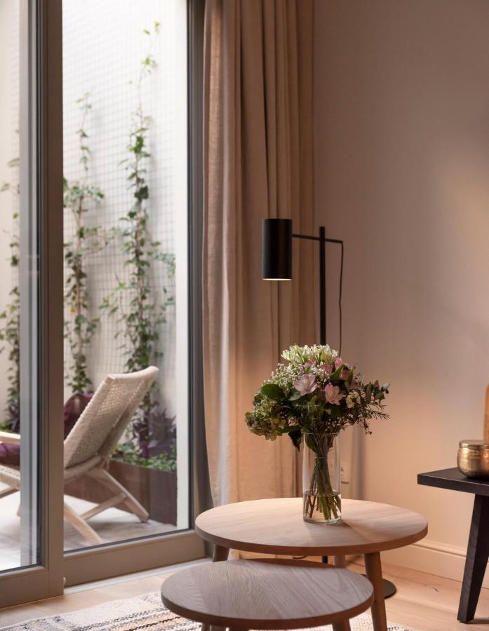 Can Veri Suites Sóller Esterno foto