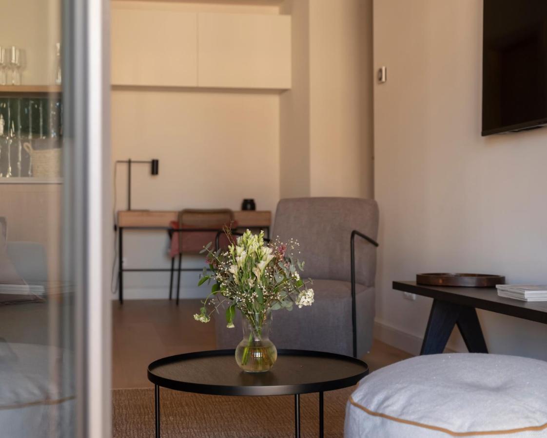 Can Veri Suites Sóller Esterno foto